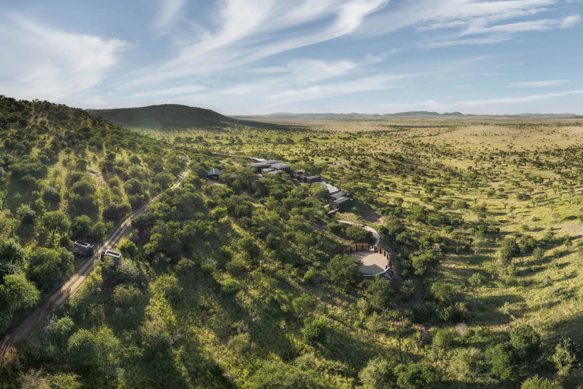 Three Camps, One Migration: Reading the Serengeti by Season